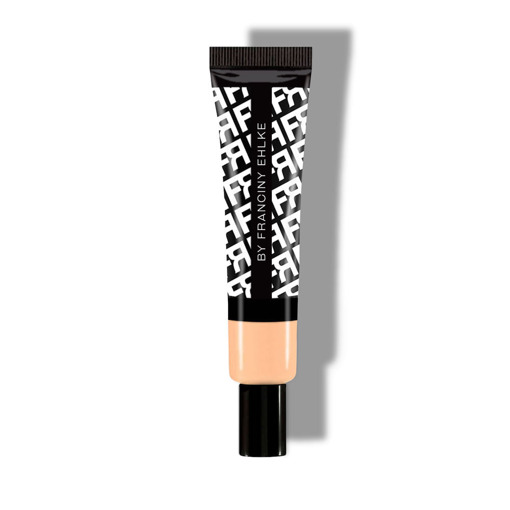 Base Matte Fran By Franciny Ehlke Real Filter C-03