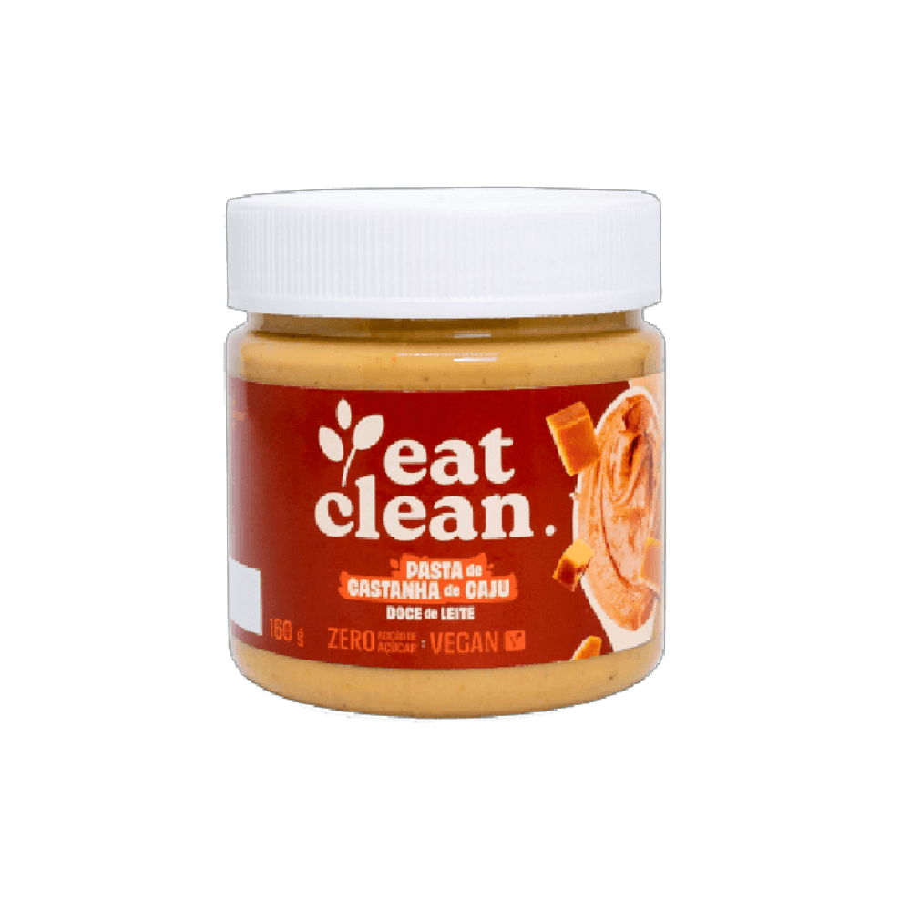 Doce de Leite Pote 160G