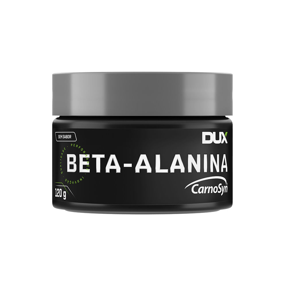BETA-ALANINA 120g