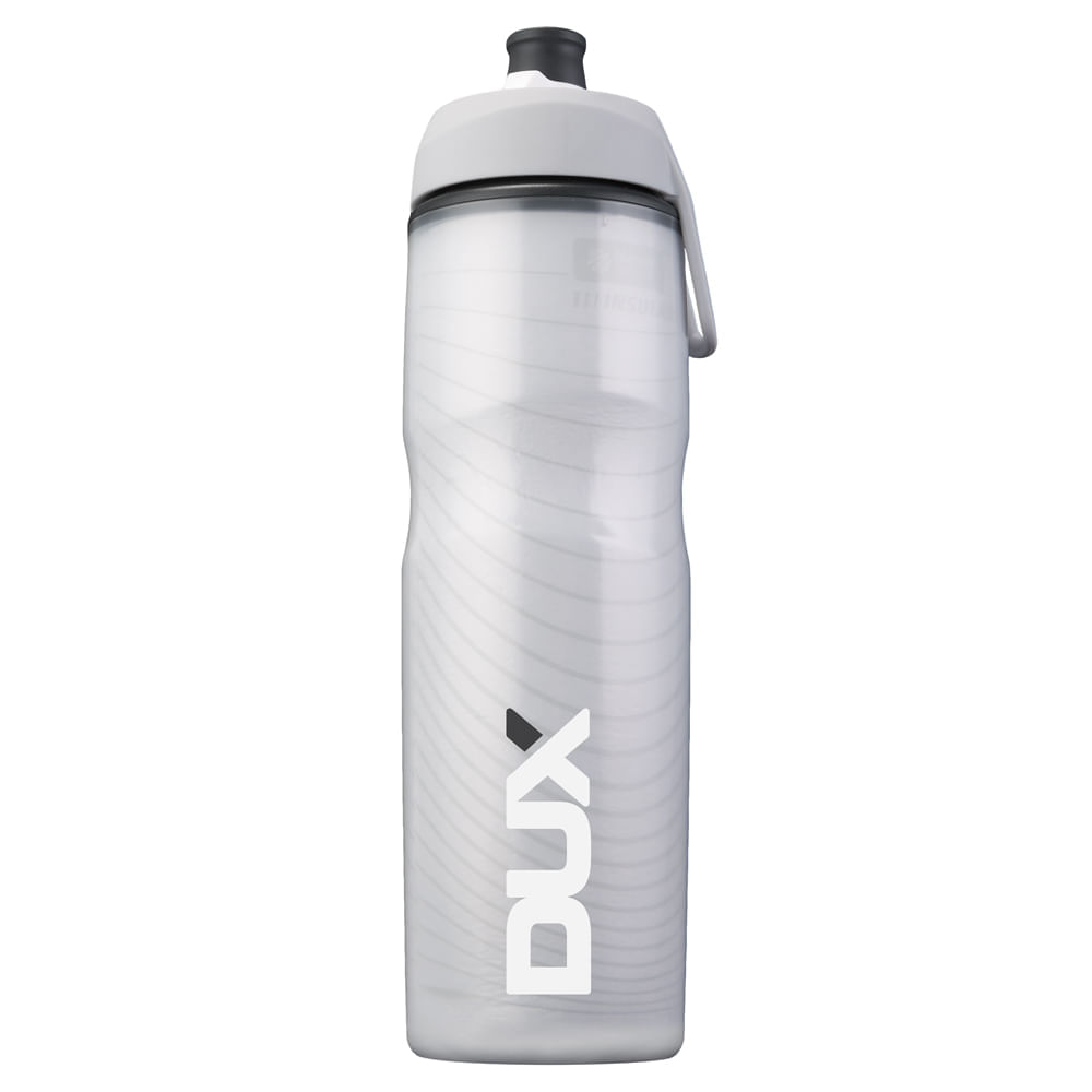 Squeeze Blender Bottle Dux Halex - Branca 710ml