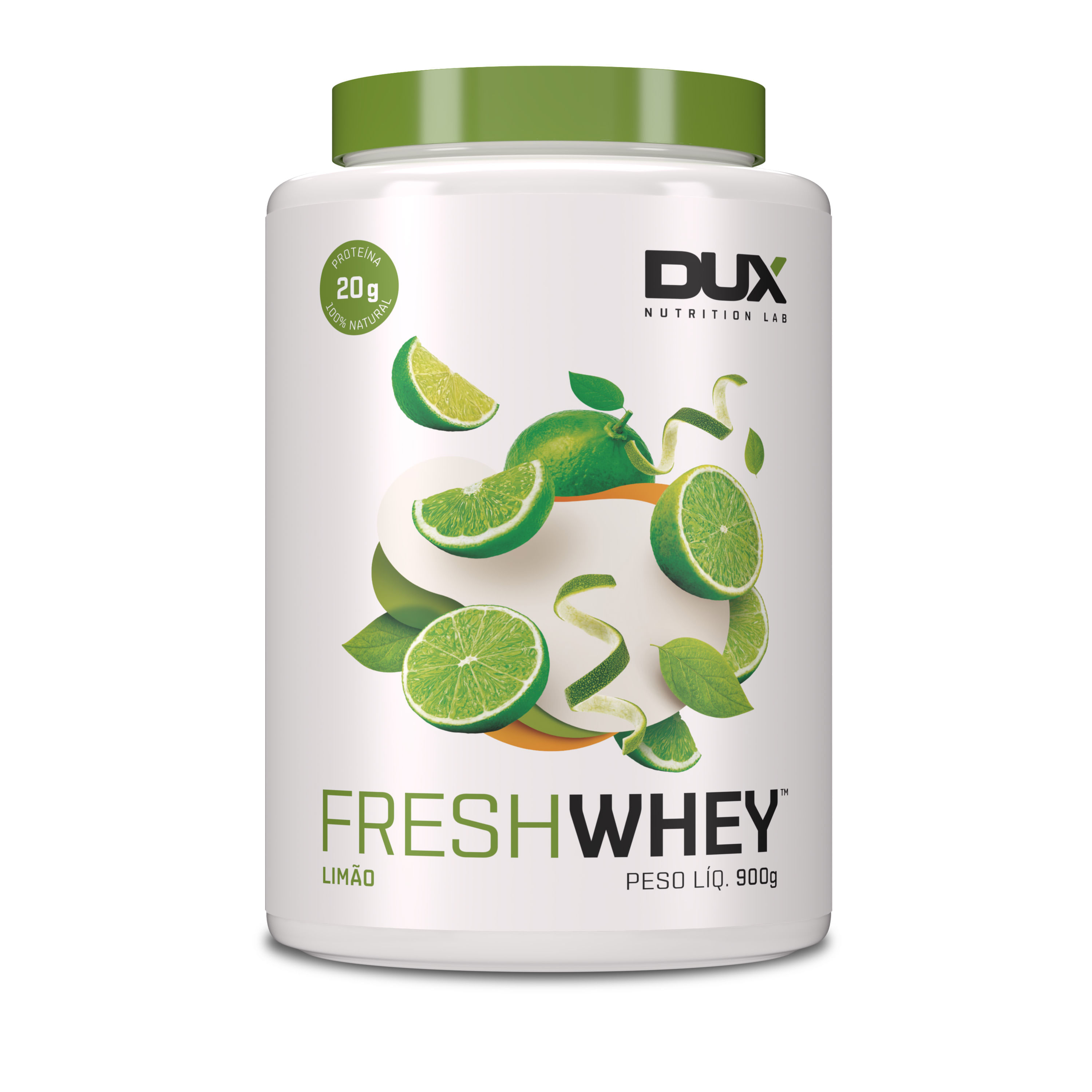 FRESHWHEY LIMÃO - POTE 900G