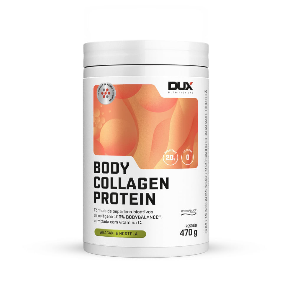 Abacaxi com Hortelã – 475g Abacaxi com hortelã - 470g