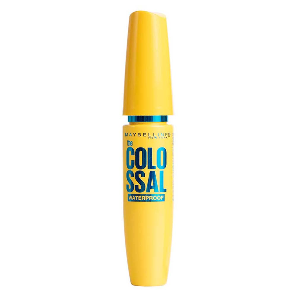 Maybelline Colossal Volum' Express Waterproof Kit - 3 Máscaras para Cílios Kit
