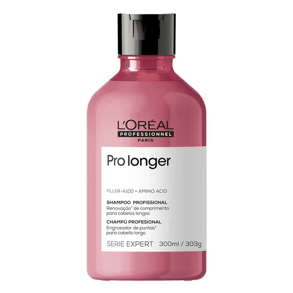 L’Oreal Professionnel Pro Longer Kit - Shampoo + Condicionador Kit