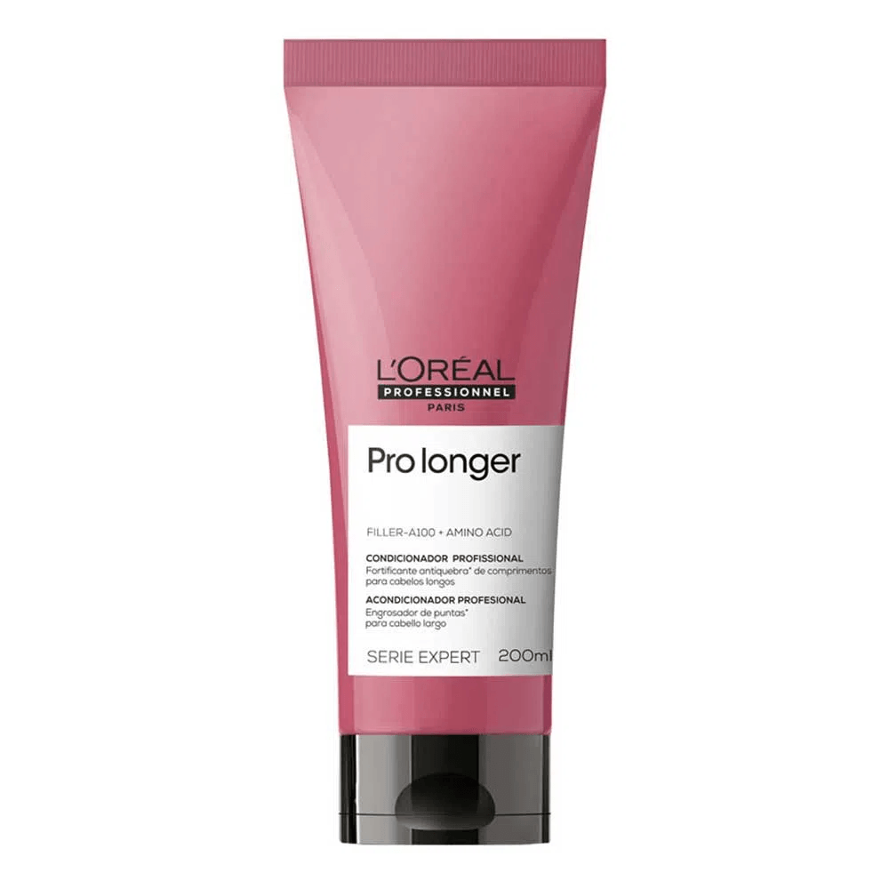 L’Oreal Professionnel Pro Longer Kit - Shampoo + Condicionador Kit