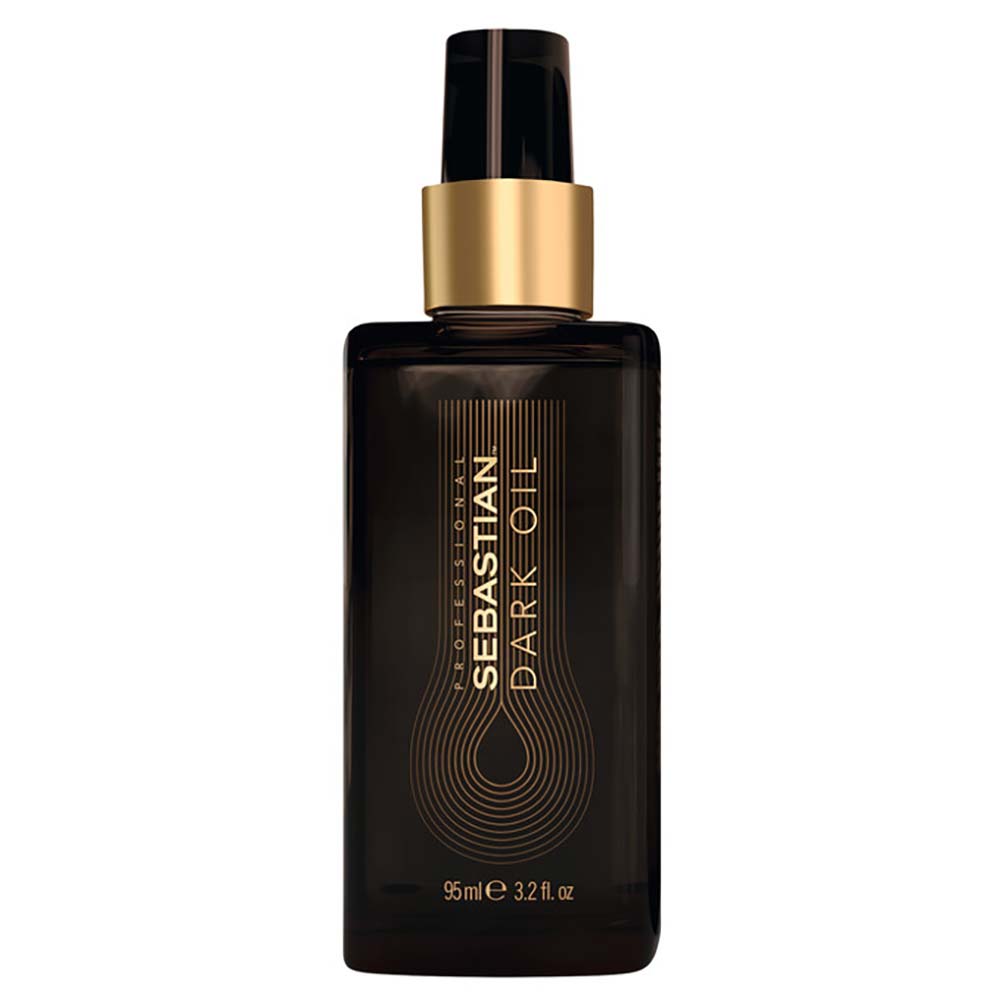 Sebastian Dark Oil - Óleo Capilar 95ml