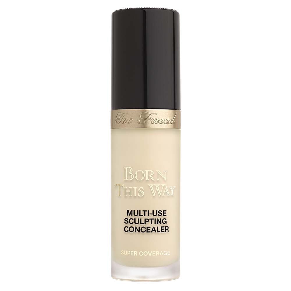 Corretivo Líquido Too Faced Born This Way Super Coverage 13,5ml Almond