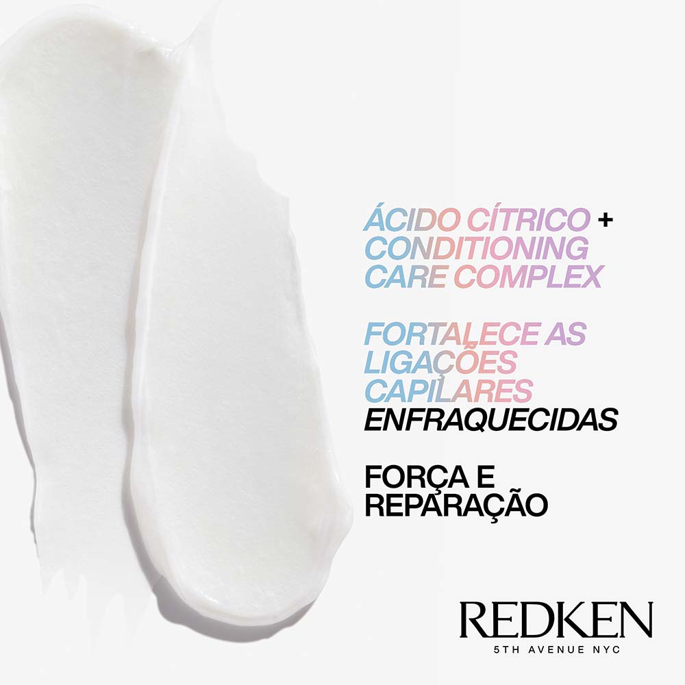 Redken Acidic Bonding Concentrate Condicionador 300ml