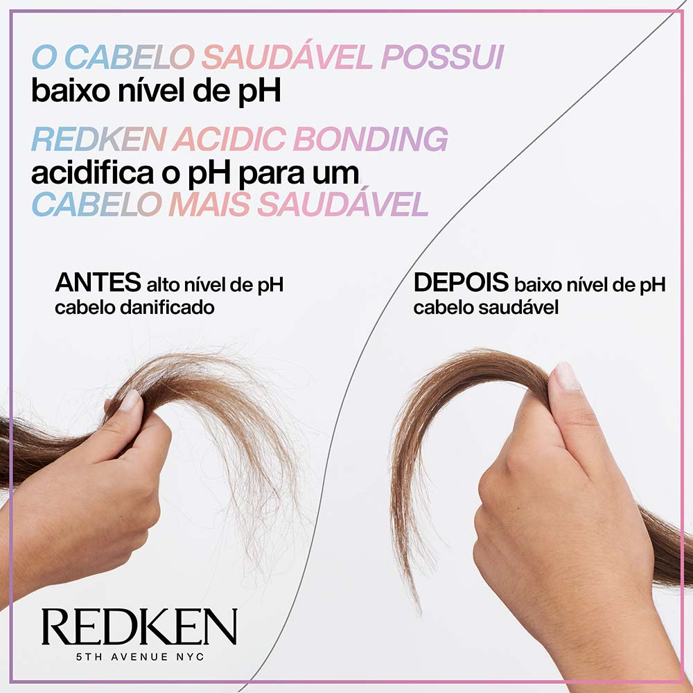 Redken Acidic Bonding Concentrate Condicionador 300ml