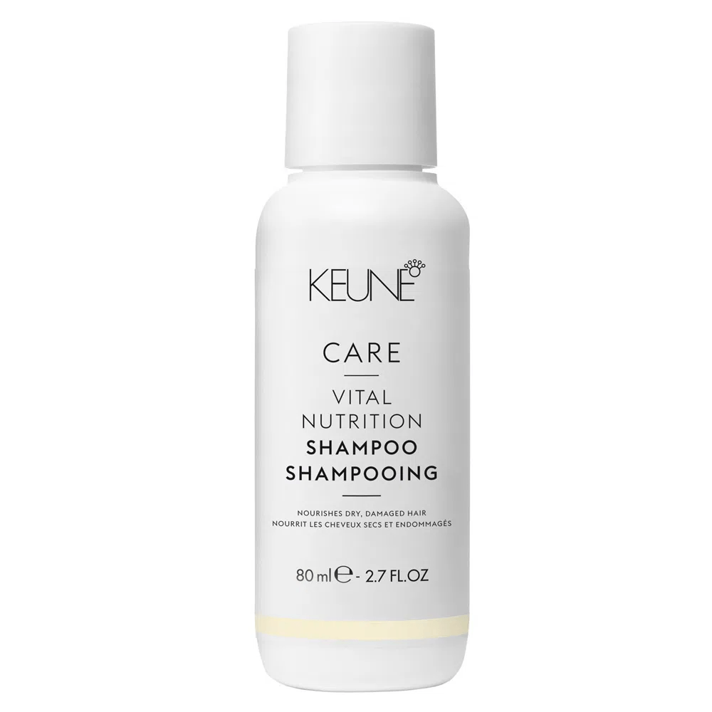 Keune Vital Nutrition Kit – Shampoo + Condicionador Kit