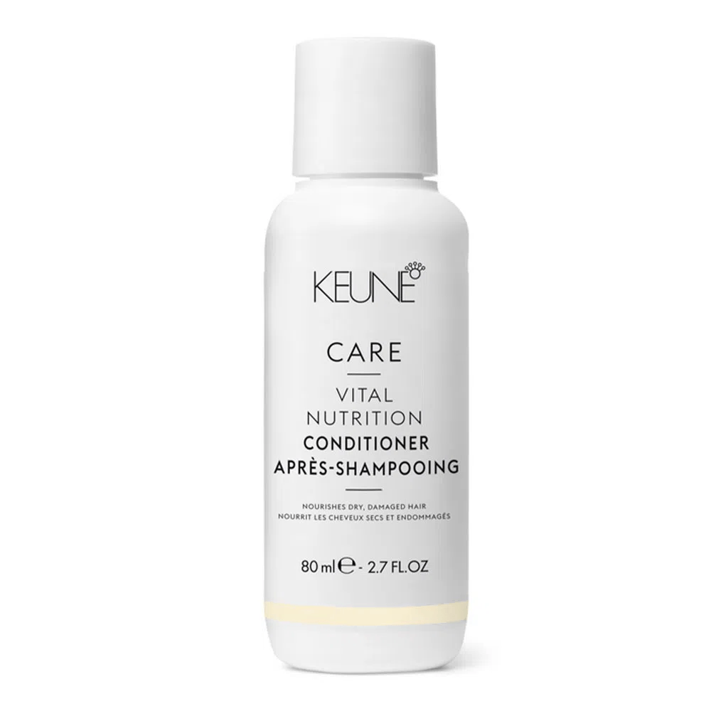 Keune Vital Nutrition Kit – Shampoo + Condicionador Kit