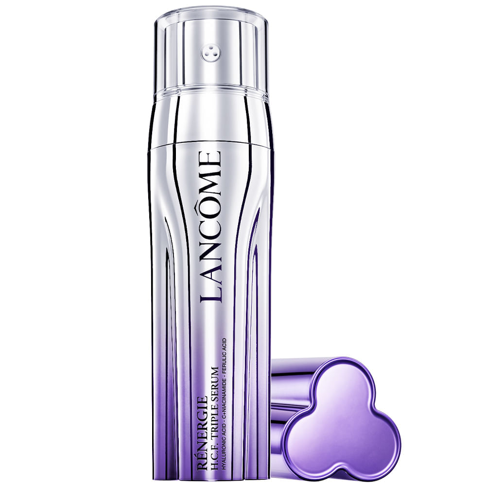 Sérum Rejuvenescedor Lancôme Rénergie Hcf Triplo Sérum 50ml