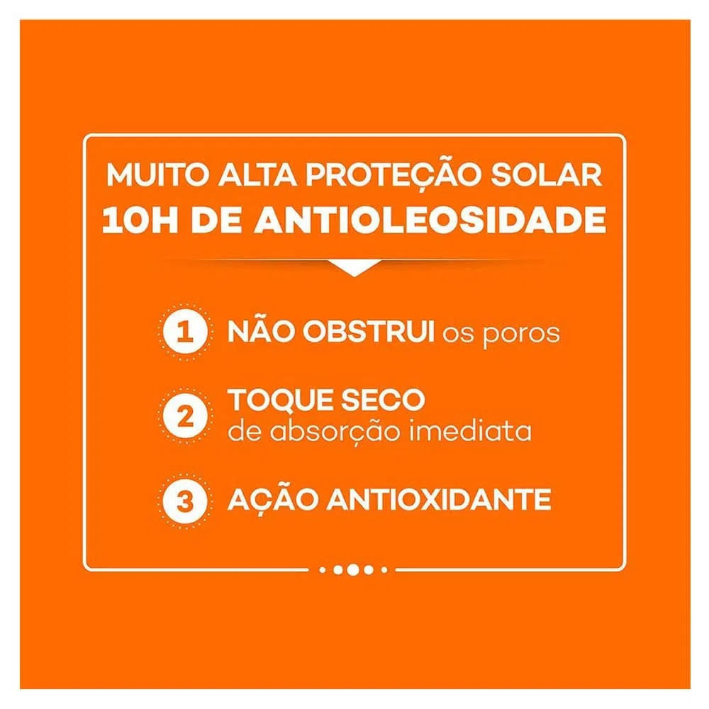 Darrow Actine Kit com 3 Unidades – Protetor Solar FPS30 – 40g Kit
