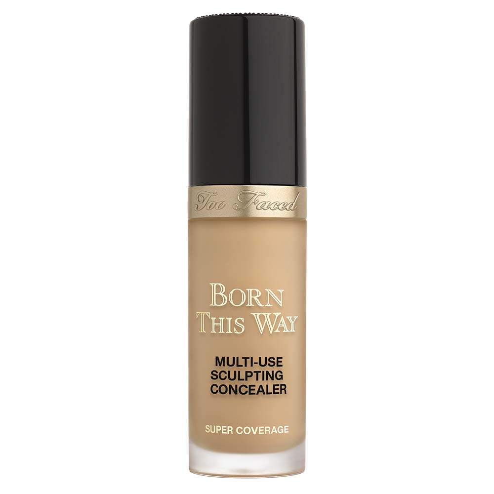 Corretivo Líquido Too Faced Born This Way Super Coverage 13,5ml Sand