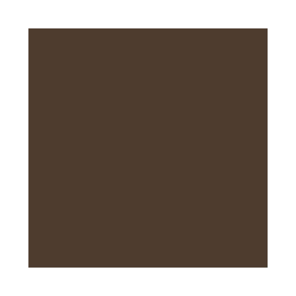 Gel de Sobrancelha Maybelline NY Tattoo Brow 3 Dias Deep Brown