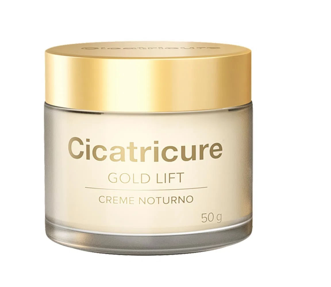 Cicatricure Gold Lift Kit Rejuvenescedor – Creme Facial Diurno + Noturno Kit