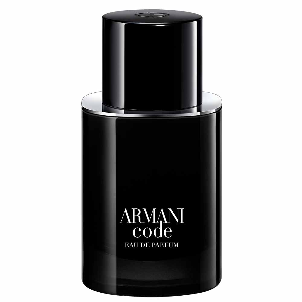 Perfume Masculino Armani Code Eau de Parfum Giorgio Armani 50ml