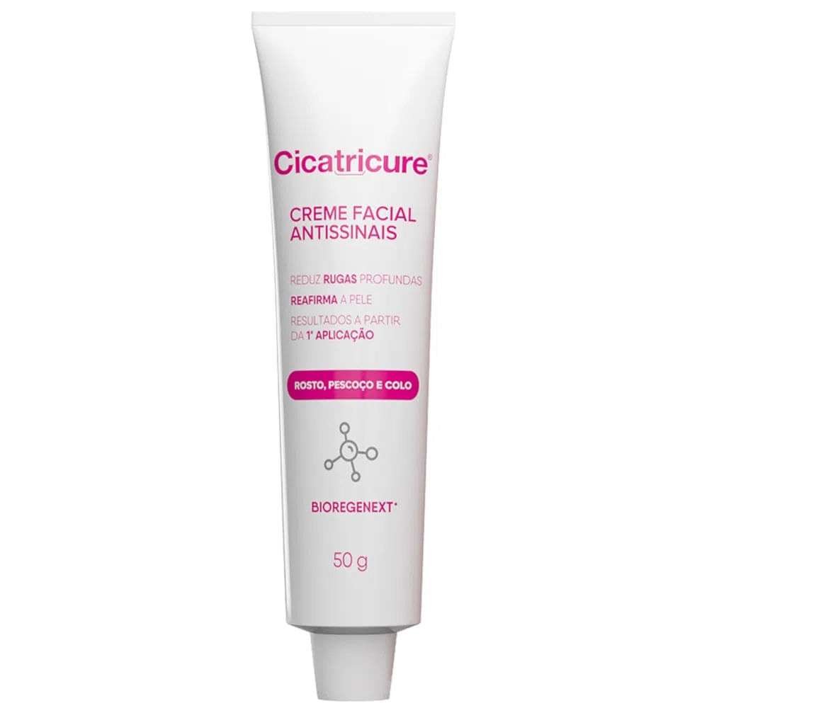 Cicatricure Kit – Creme Antirrugas + Rejuvenescedor para Olhos Kit