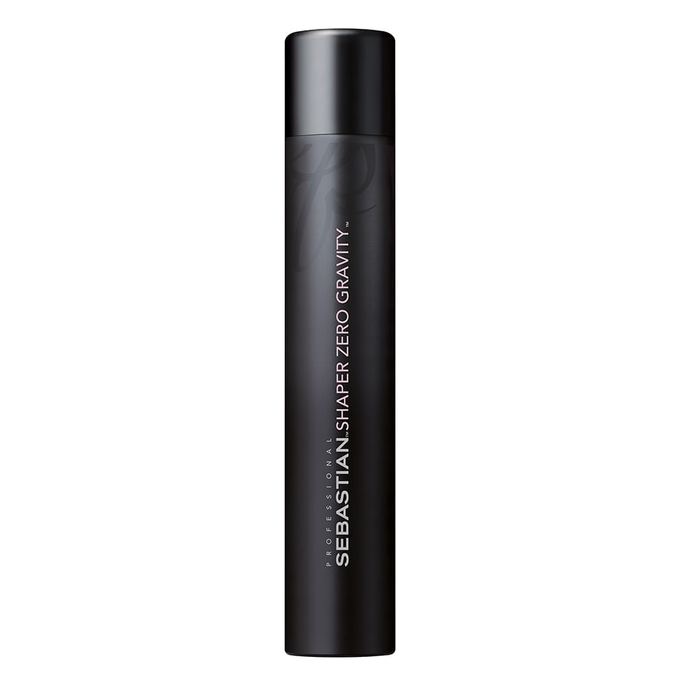 Sebastian Shaper Zero Gravity - Spray Fixador 400ml