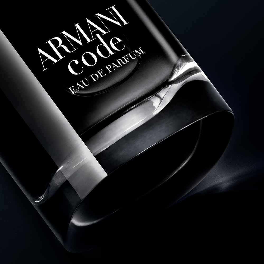Perfume Masculino Armani Code Eau de Parfum Giorgio Armani 50ml