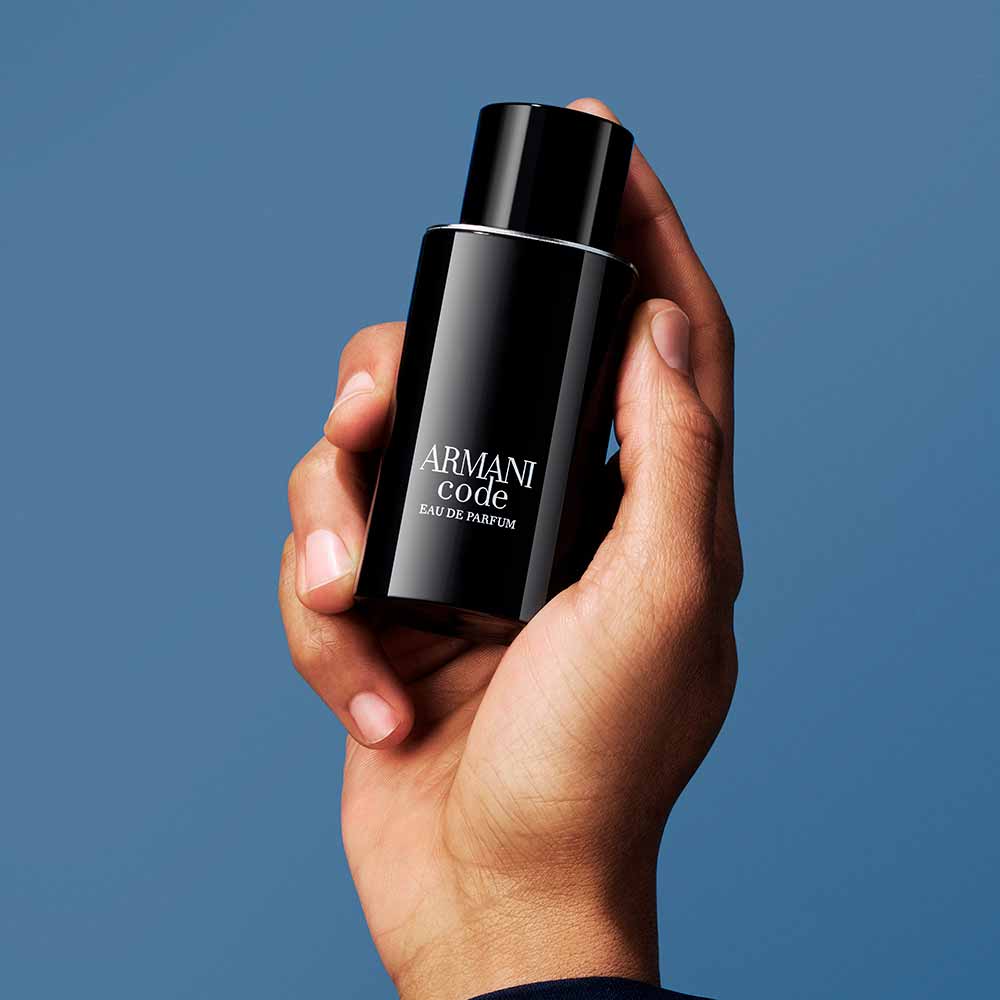 Perfume Masculino Armani Code Eau de Parfum Giorgio Armani 50ml
