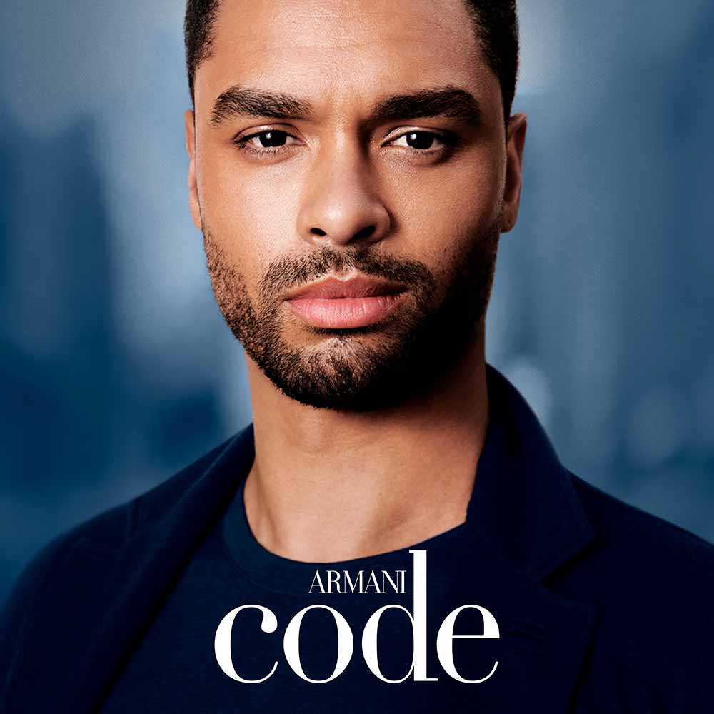 Perfume Masculino Armani Code Eau de Parfum Giorgio Armani 50ml