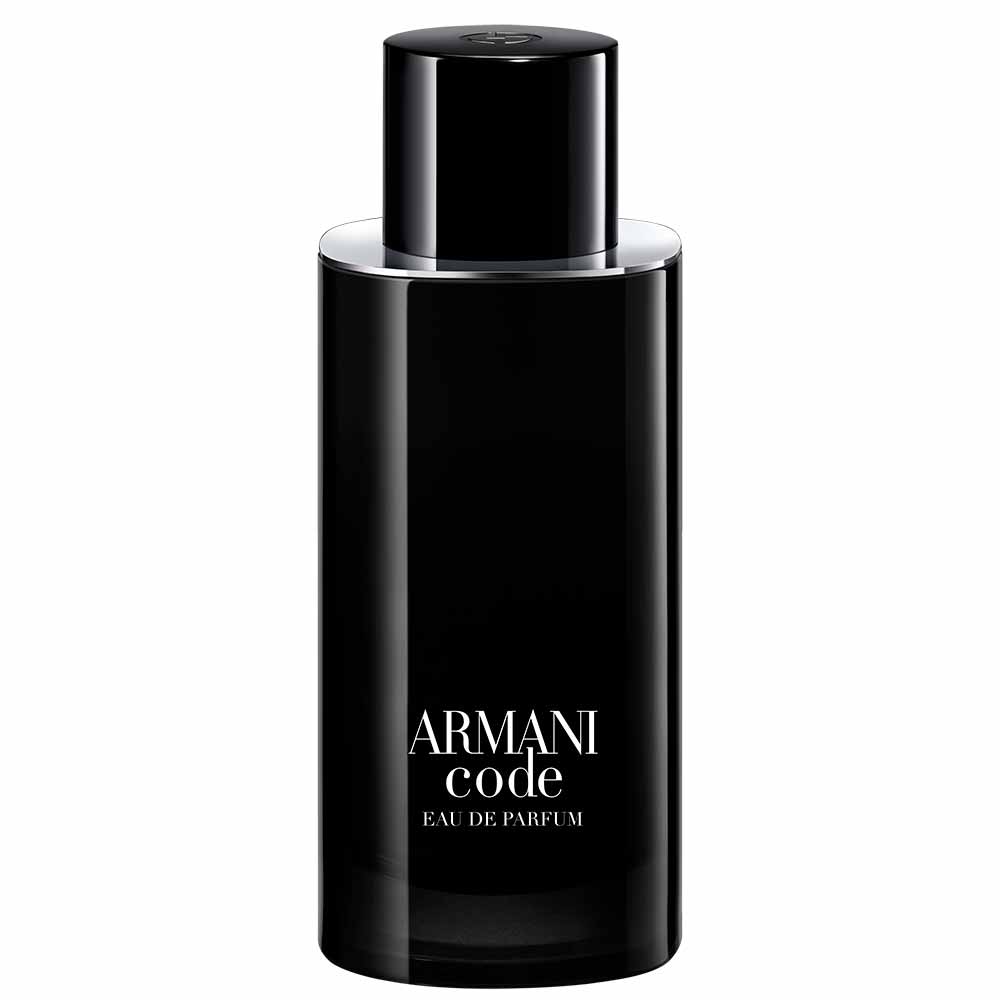 Perfume Masculino Armani Code Eau de Parfum Giorgio Armani 125ml