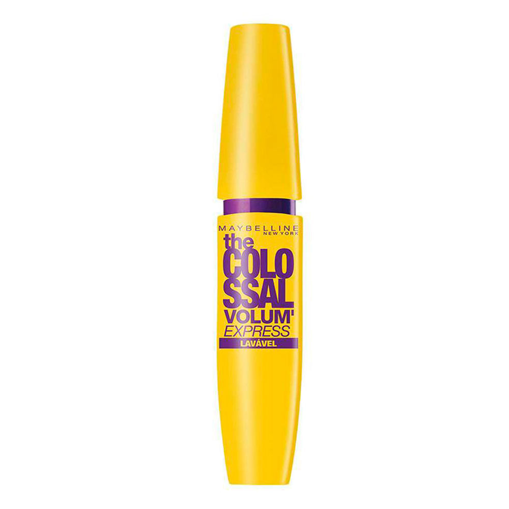 Maybelline Colossal Age Rewind Matte Ink Kit – Máscara de Cílios + Corretivo + Batom Kit