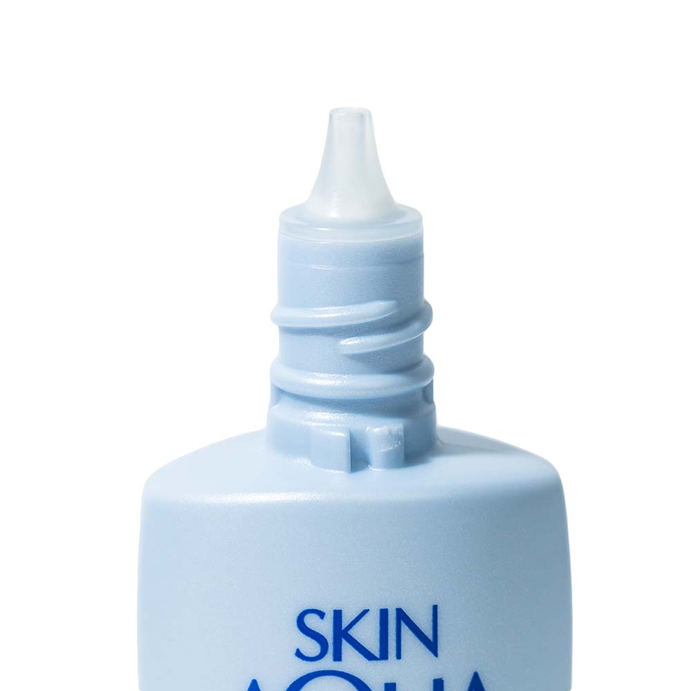 Protetor Solar Skin Aqua Super Moisture Milk FPS50 40ml