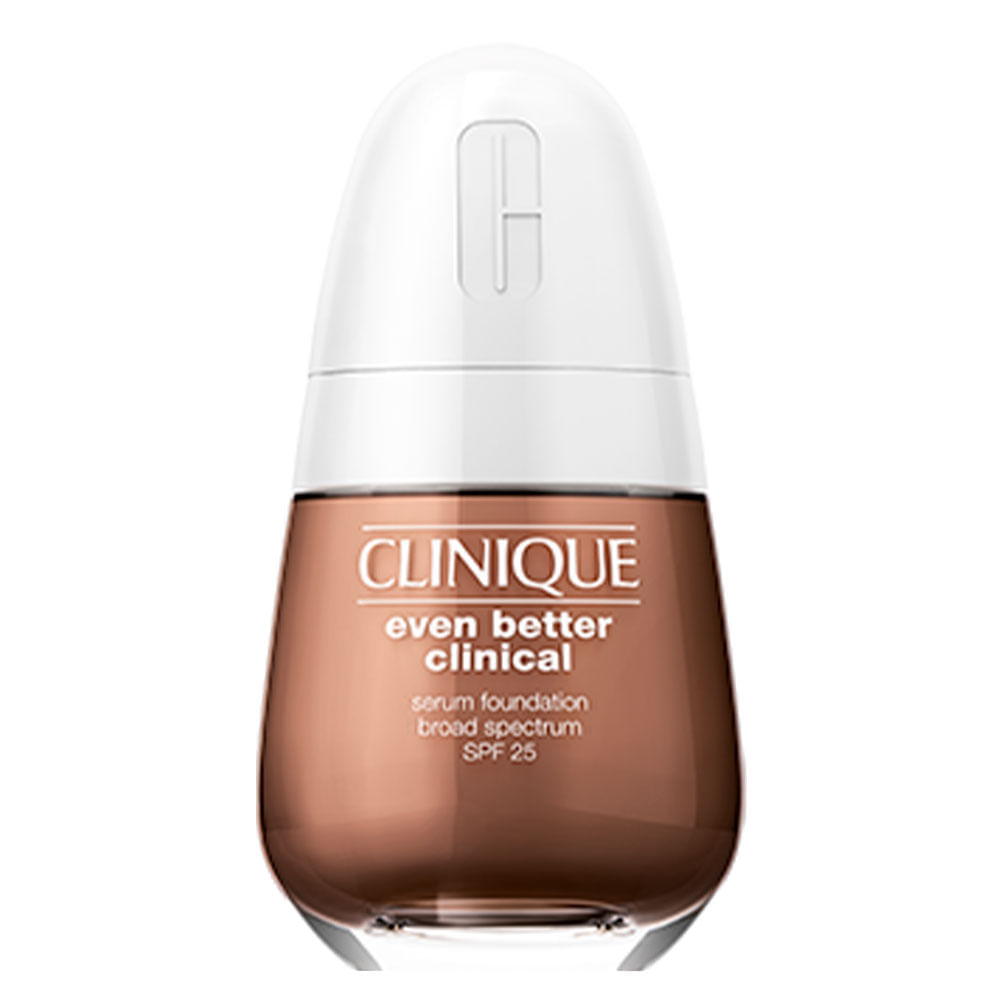 Base Sérum Clinique – Even Better Clinical Transforming Treatment Foundation Cn 126 Espresso