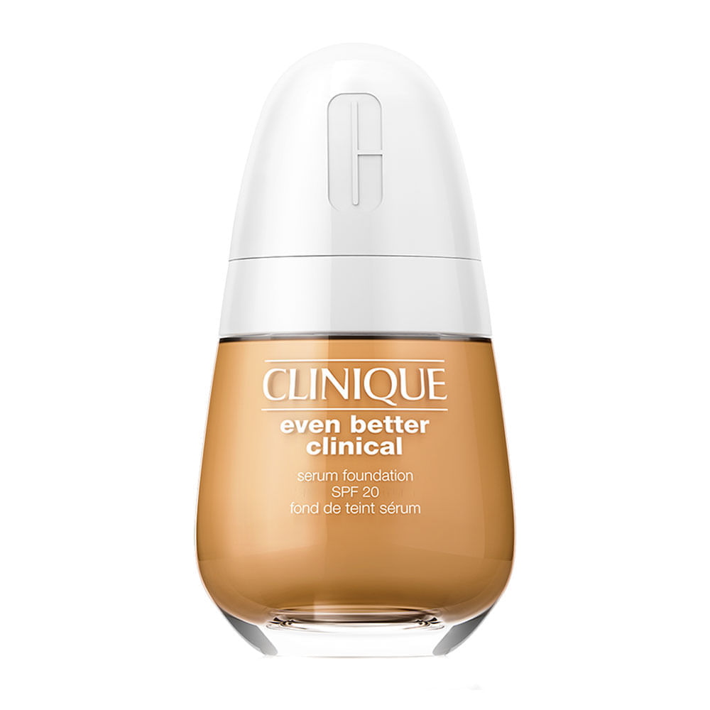 Base Sérum Clinique – Even Better Clinical Transforming Treatment Foundation WN 98 Cream
