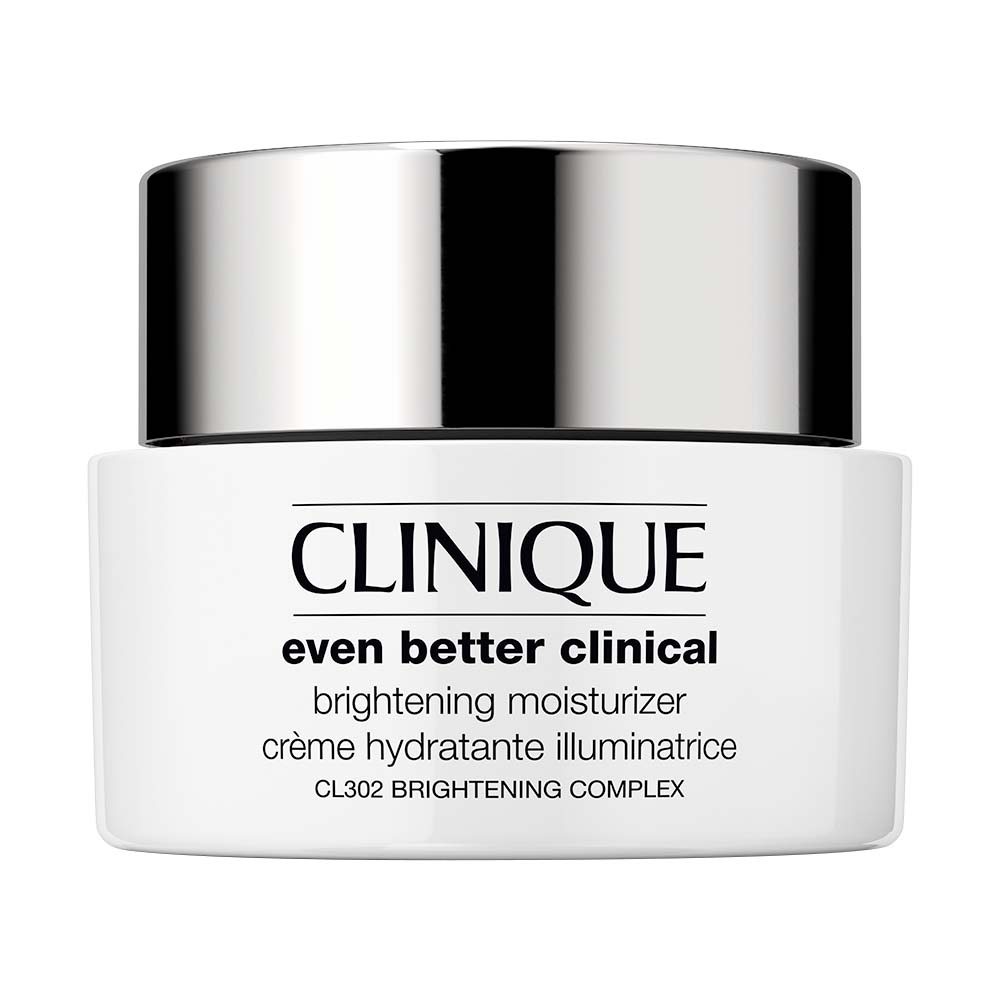 Creme Hidratante Clinique Even Better Clinical 50ml