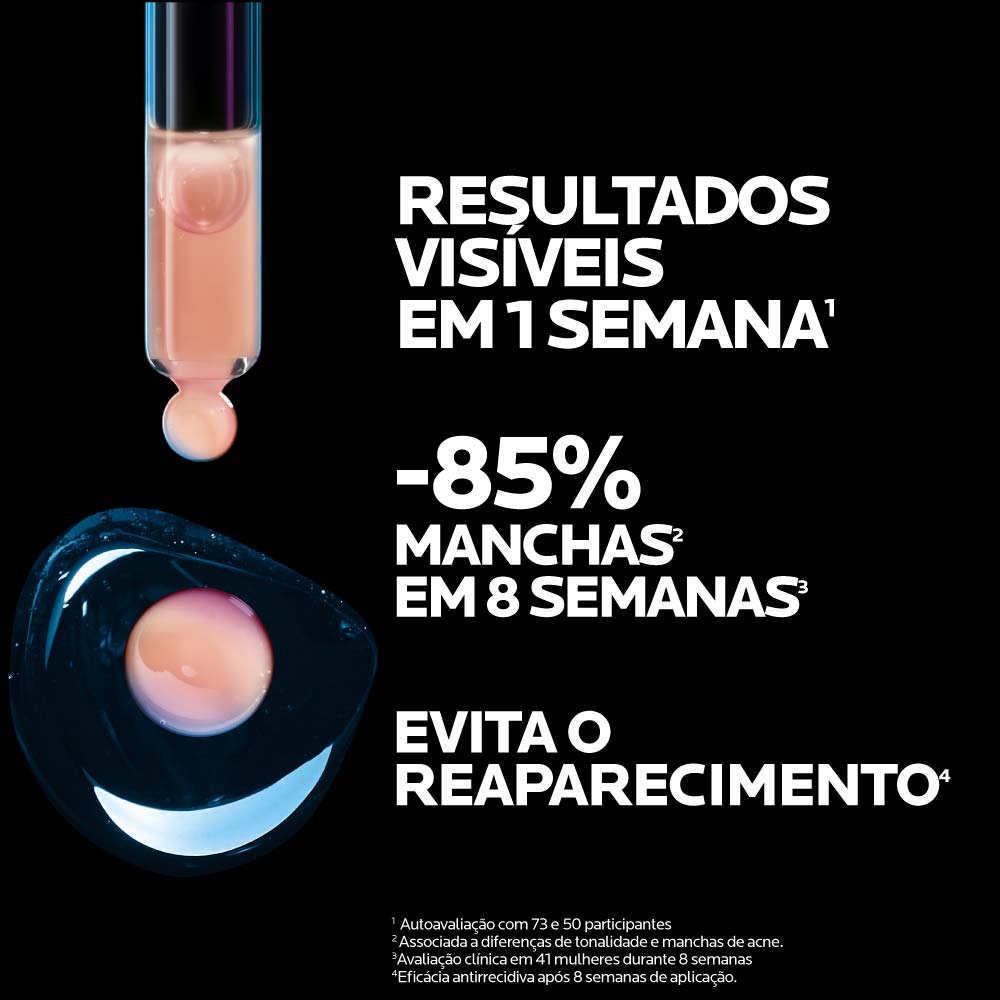 Sérum Facial Antimanchas La Roche-Posay Mela B3 30ml