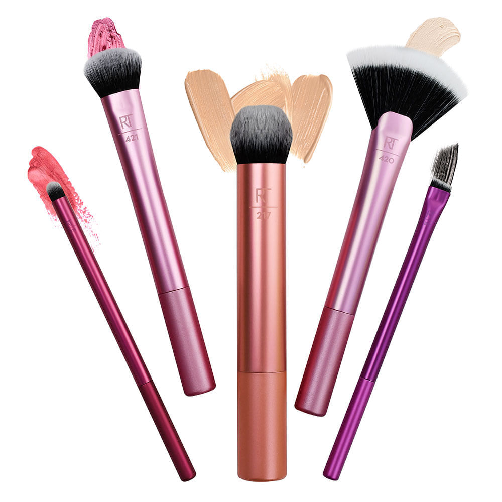 Real Techniques Kit - Artist Essencials 1Un