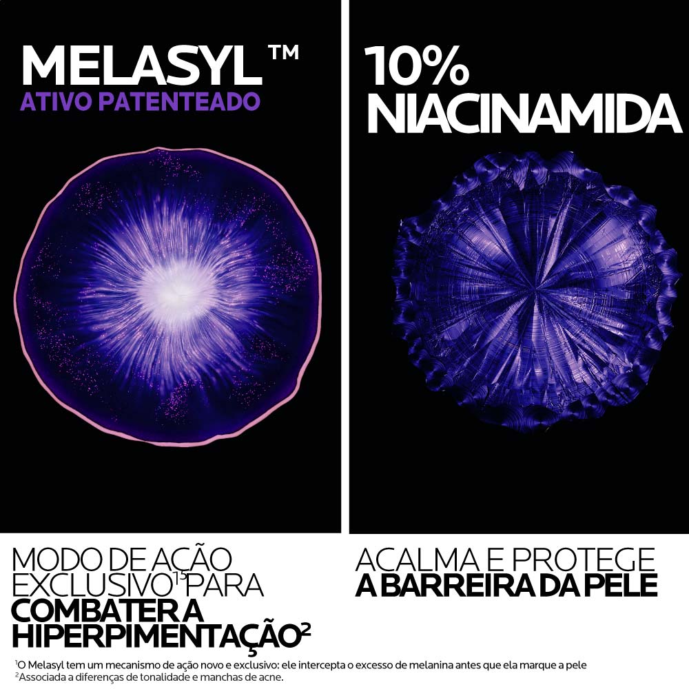Sérum Facial Antimanchas La Roche-Posay Mela B3 30ml
