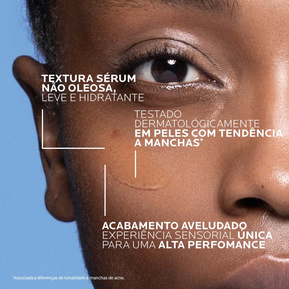 Sérum Facial Antimanchas La Roche-Posay Mela B3 30ml