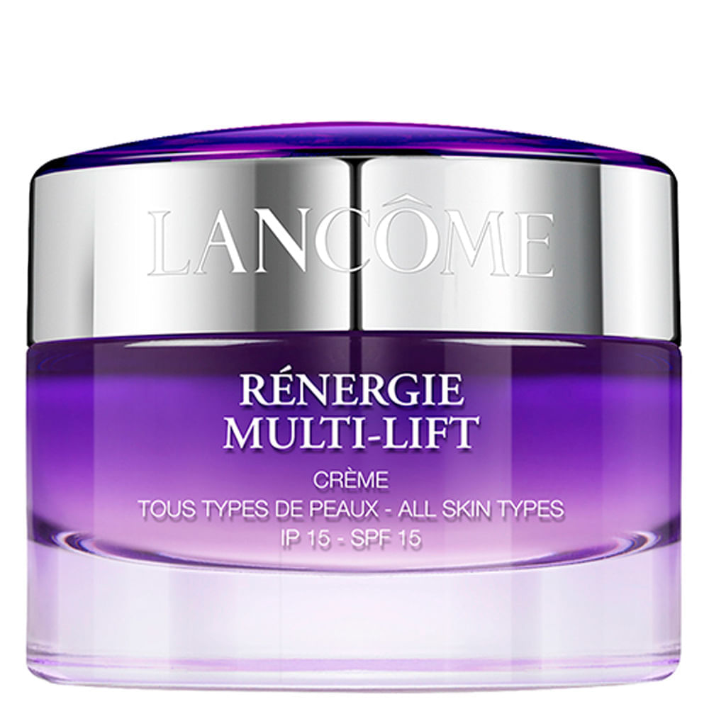 Creme Anti-Idade Lancôme Rénergie Multi-Lift Crème 50ml