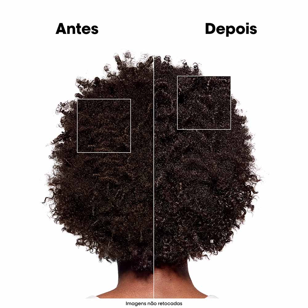 L'Oréal Professionnel Absolut Repair Molecular Kit de Tratamento Capilar: Shampoo + Máscara Concentrada Para Cabelos Danificados a muito Danificados Kit