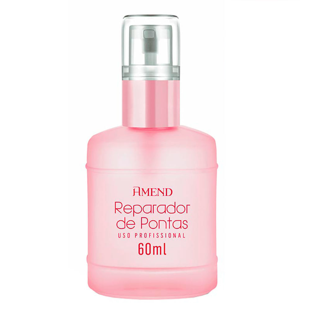 Reparador de Pontas Amend 60ml