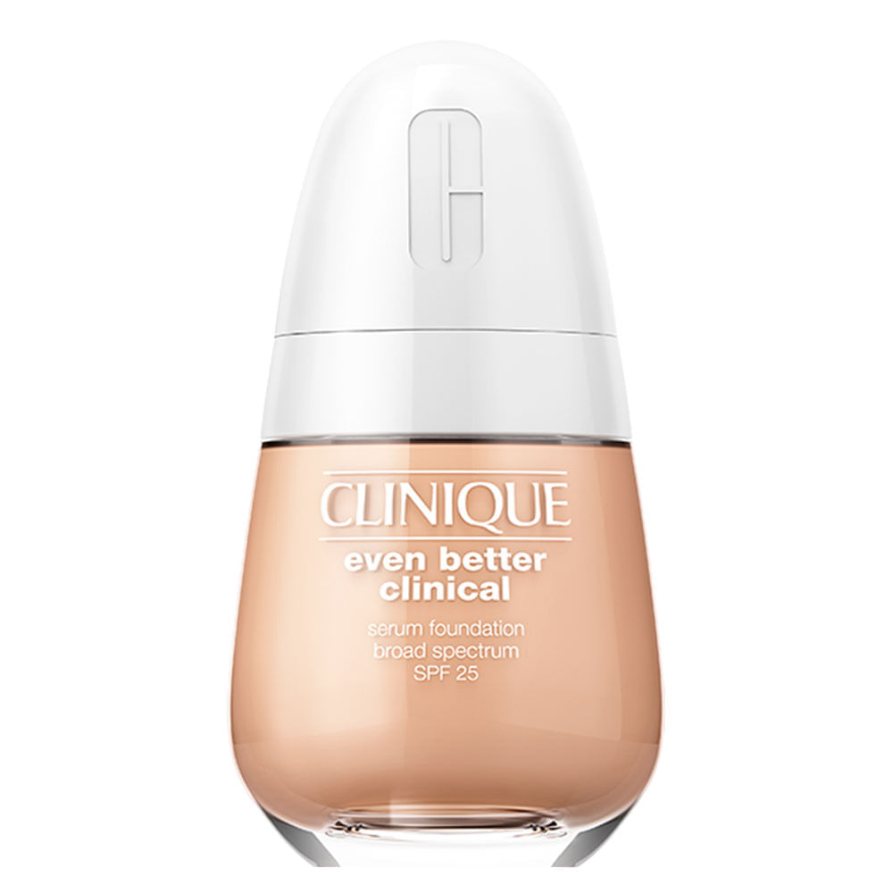 Base Sérum Clinique – Even Better Clinical Transforming Treatment Foundation Cn 40 Cream Chamois