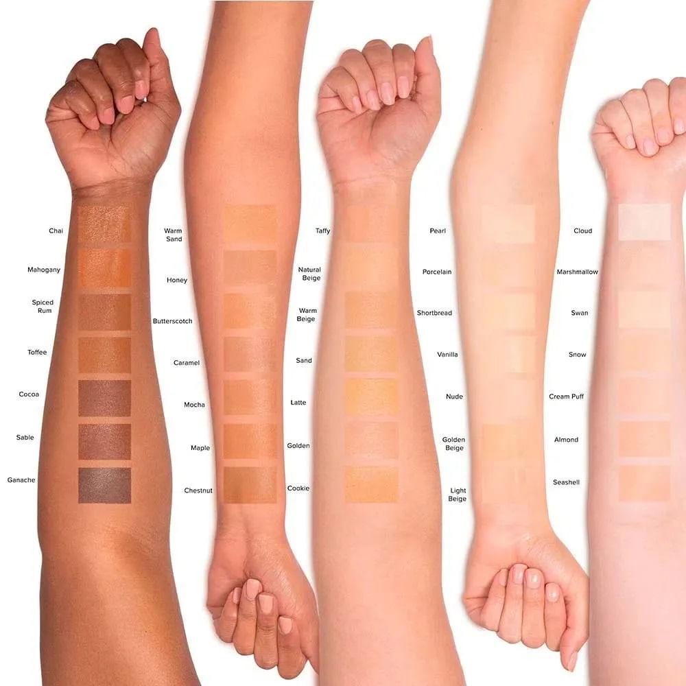 Corretivo Líquido Too Faced Born This Way Super Coverage 13,5ml Mocha