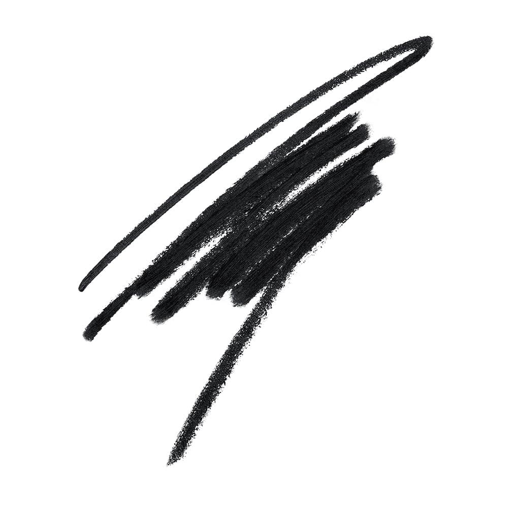 Lápis Delineador Lancôme Le Stylo À Prova D'Água 02 Noir Intense