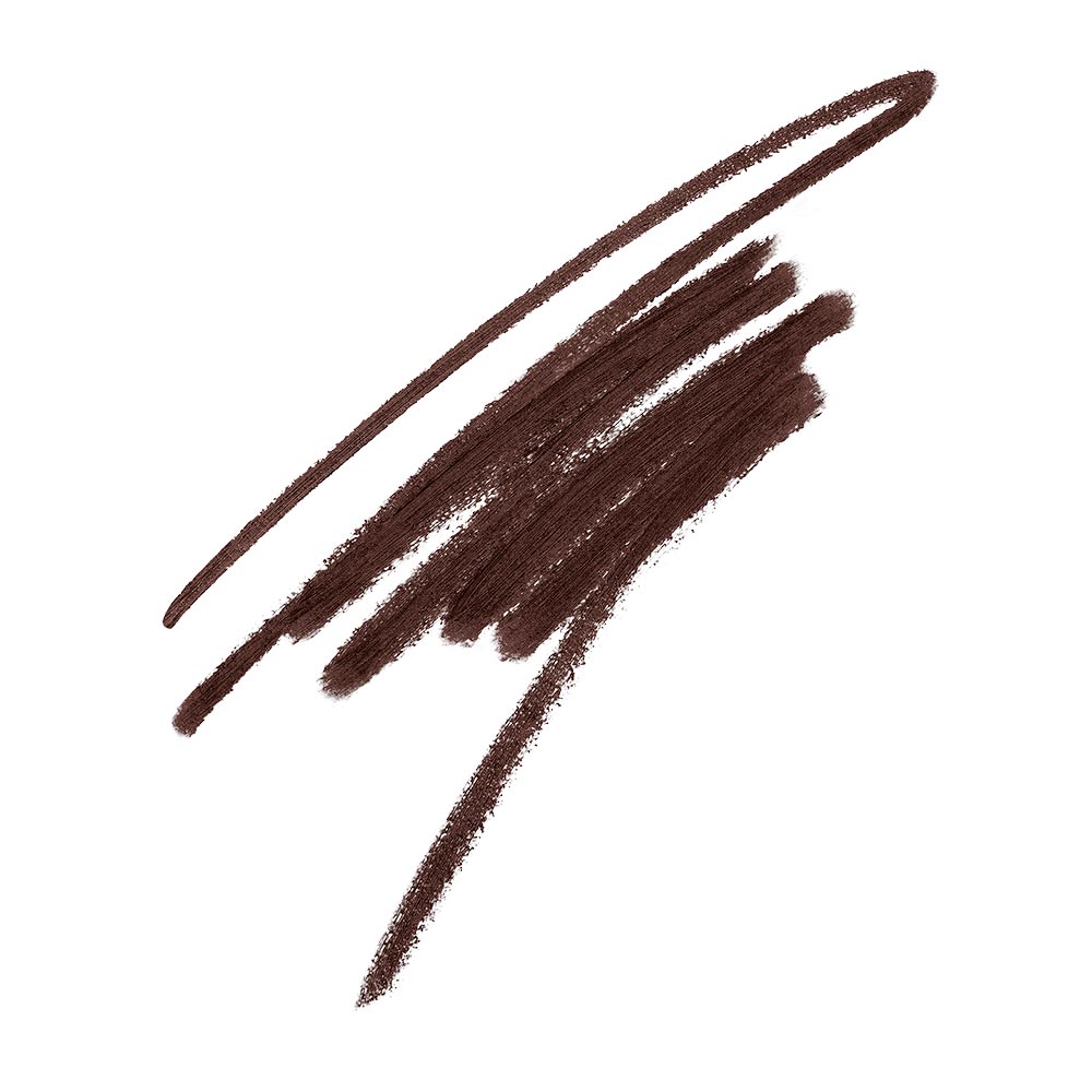 Lápis Delineador Lancôme Le Stylo À Prova D'Água 03 Chocolat