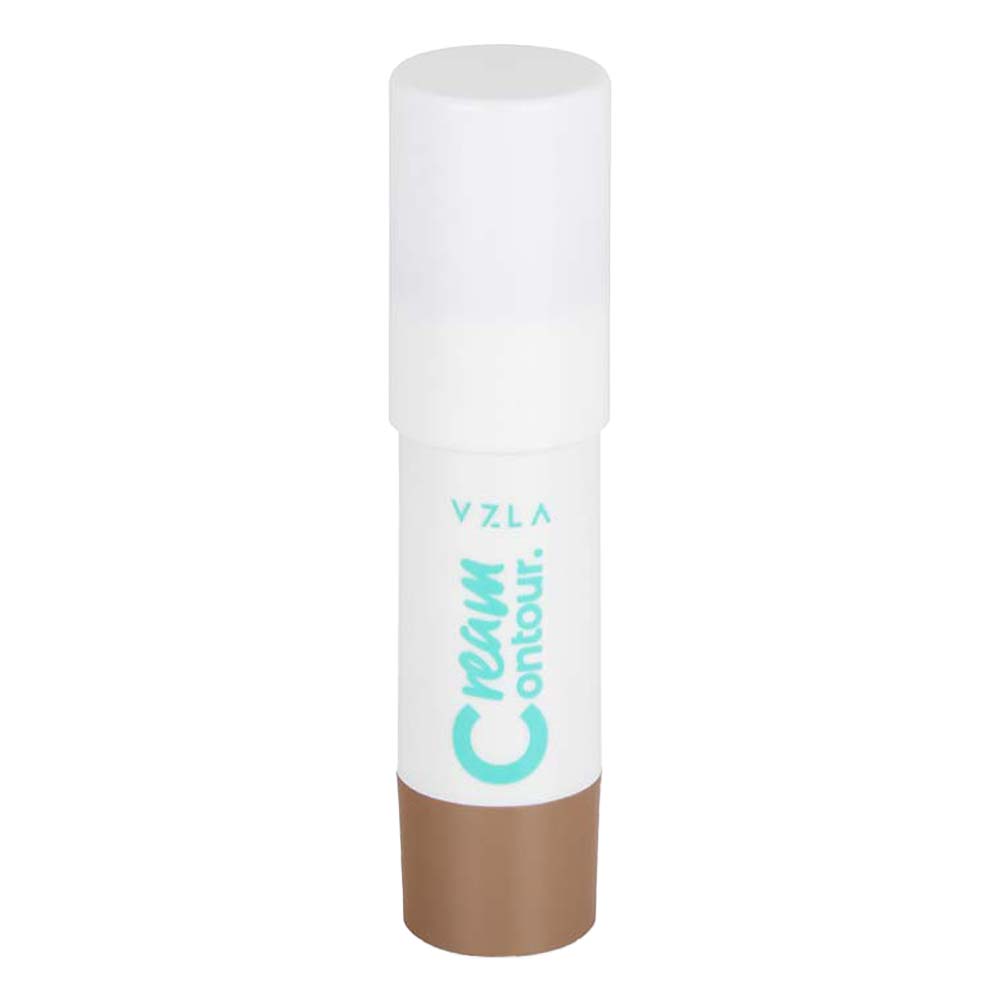 Contorno Facial Vizella Stick Cream Contour 02