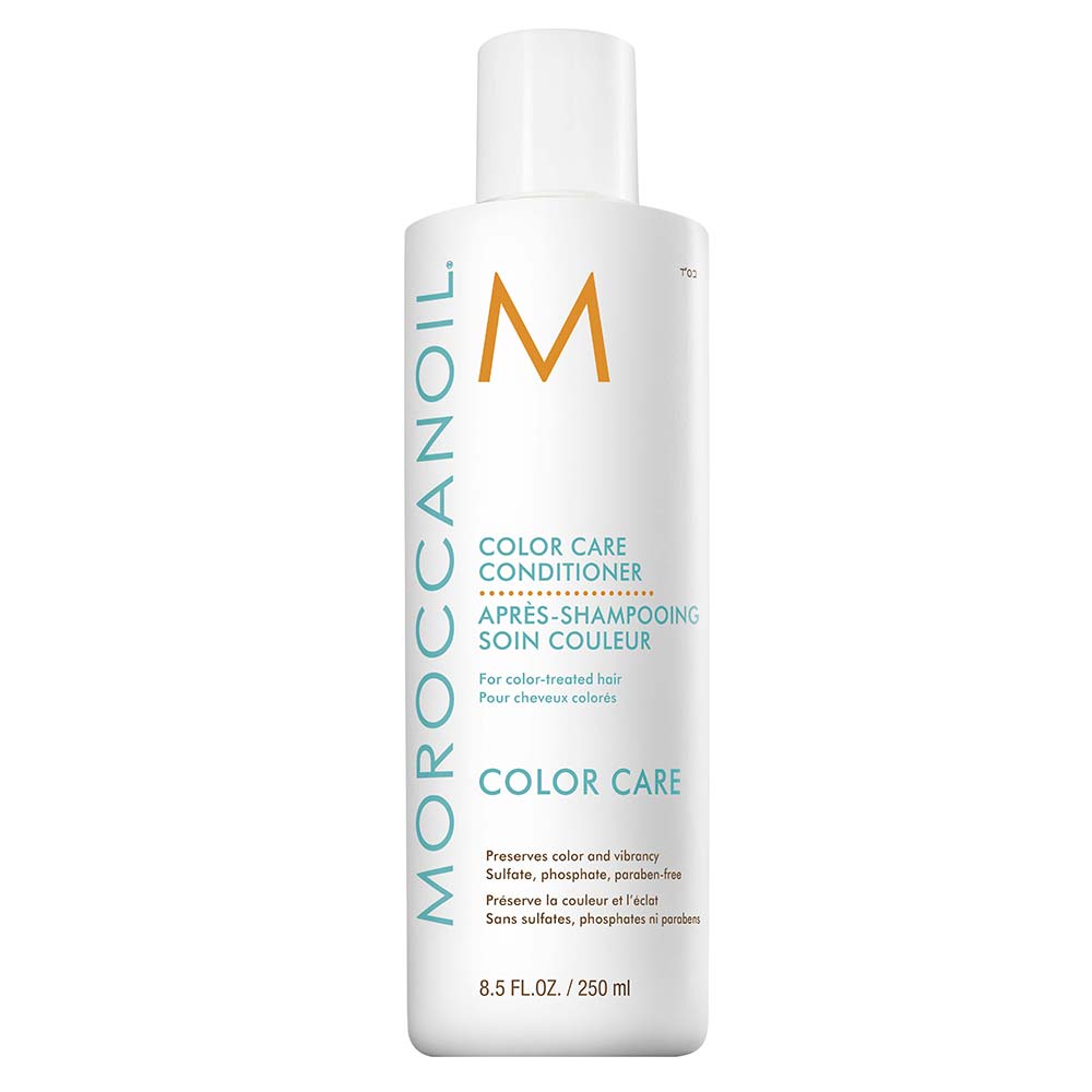 Moroccanoil Color Care Cuidado Da Cor Condicionador 250ml