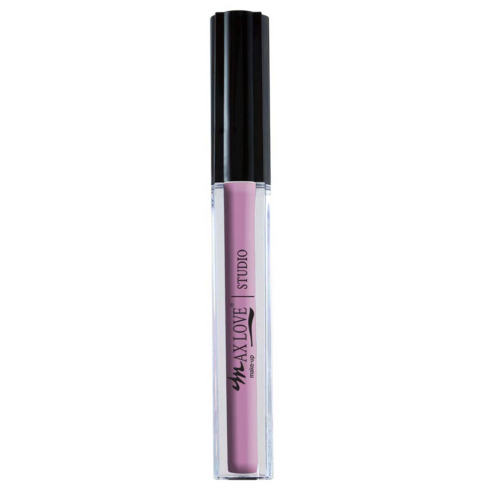 Gloss Labial Max Love - Lip Volumoso Gelado 102