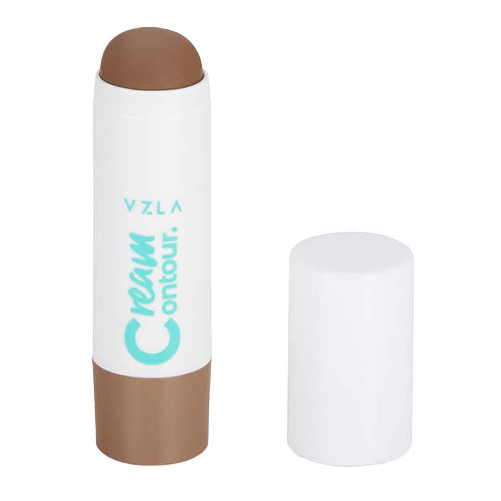 Contorno Facial Vizella Stick Cream Contour 02