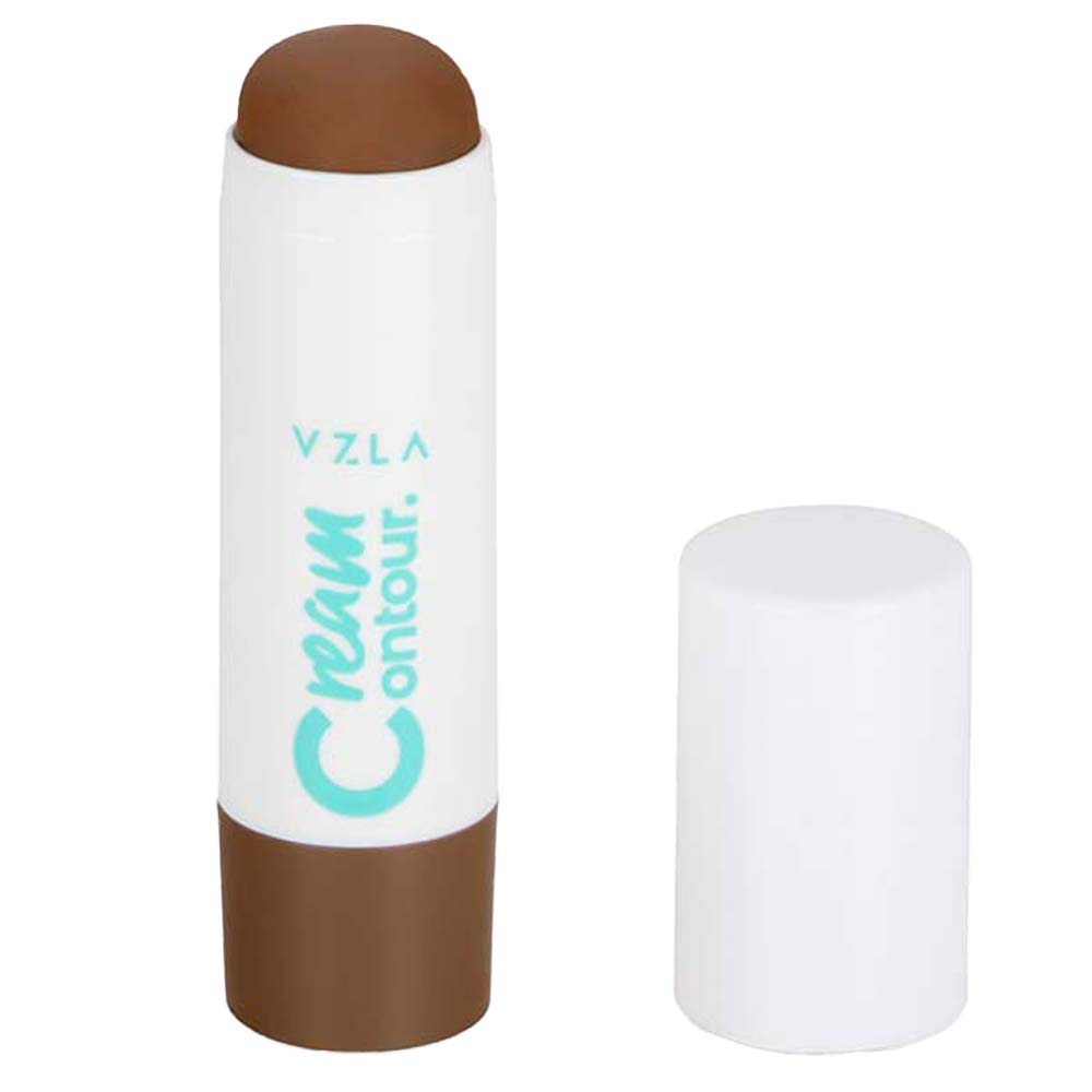 Contorno Facial Vizella Stick Cream Contour 03