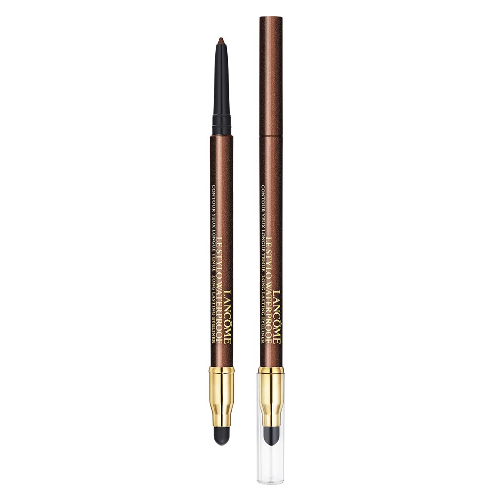 Lápis Delineador Lancôme Le Stylo À Prova D'Água 04 Bronze Riche