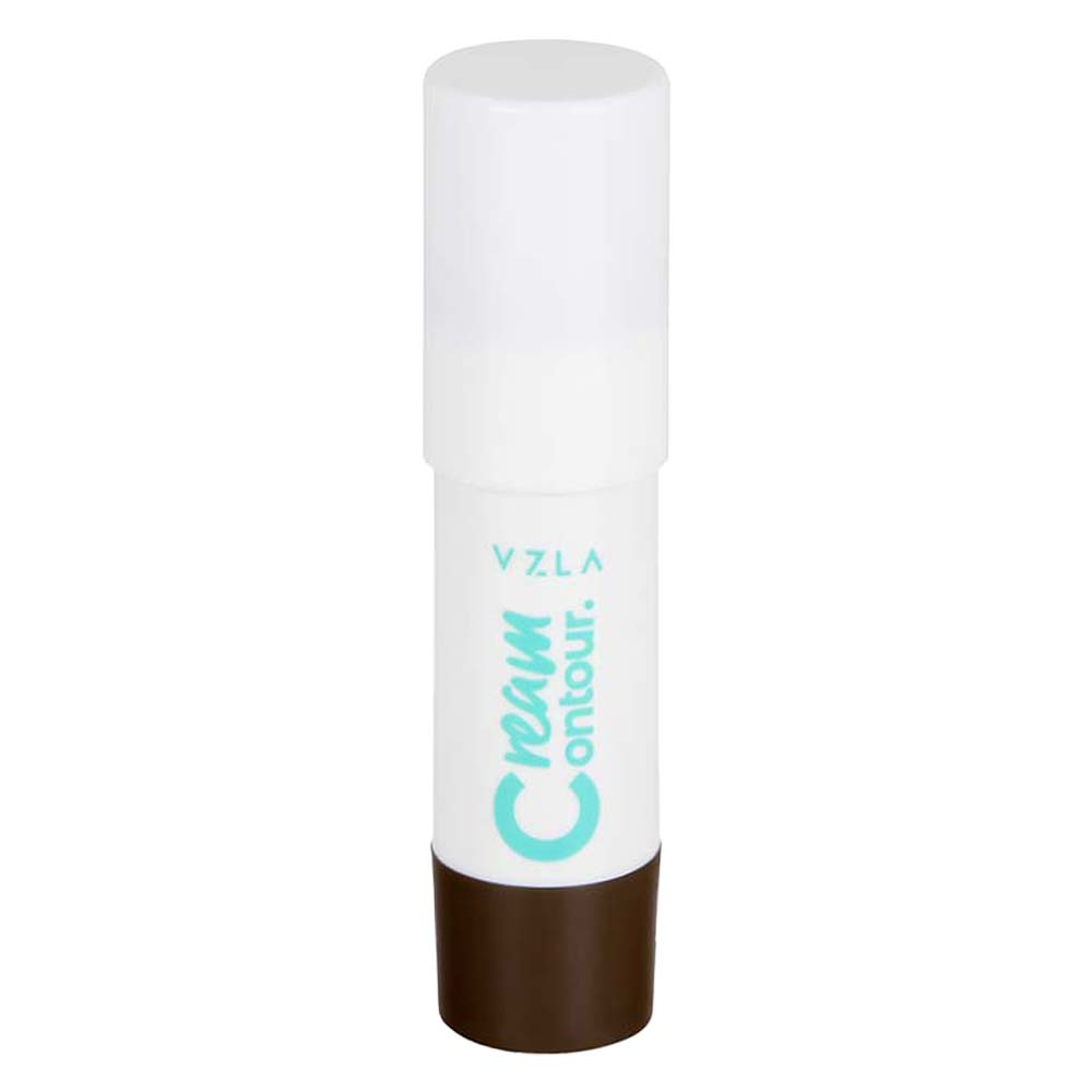 Contorno Facial Vizella Stick Cream Contour 04